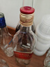 尊尼获加（JOHNNIE WALKER）洋酒 红方红牌700ml 苏格兰调和型威士忌无盒 实拍图