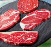 天莱香牛新疆有机原切西冷牛排180g 国产排酸牛肉谷饲365天 烧烤食材 实拍图