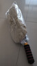 洁比世车用掸子擦车洗车拖把汽车可伸缩洗车刷扫车工具-棉线 实拍图
