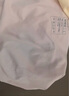 有棵树女士内裤女冰丝夏凉感无痕隐形速干7A抗菌柔滑高弹透气女生三角裤 实拍图
