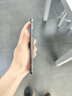 品胜适用苹果16Pro/16ProMax镜头膜iPhone16Pro/16ProMax后置摄像头保护膜独立高清防刮镜头保护膜透明 实拍图