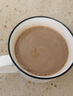 阿华田（Ovaltine）巧克力风味奶茶 速溶奶茶粉 营养早餐 冲调饮品500g(25gx20包) 实拍图