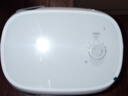 海尔（Haier）5L升医用制氧机家用老人吸氧机孕妇氧气机带雾化新国标503W父亲节 实拍图