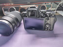 尼康（Nikon）Z5全画幅微单相机 微单套机 （ Z 24-200mm f/4-6.3 VR 微单镜头）Vlog相机 实拍图