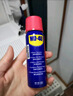 WD-40汽车刹车异响清洁剂wd40零部件系统轮毂清洗剂盘碟片卡钳去除油污 实拍图