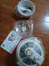 韩派（HAP） 三格胆电压力锅4L陶瓷釉双胆不粘锅家用高压锅电饭煲电火锅蒸煮煲粥多功能智能定时预约HP-40H9-C 实拍图