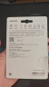 三星（SAMSUNG）512GB TF MicroSD 内存卡 4K高速蓝卡 U3A2V30 读速180MB/s 游戏机无人机运动相机存储卡 PRO Plus 实拍图