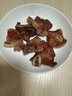 鸿亮  黑椒牛仔骨400g*5袋 静腌牛排 烧烤食材 牛肉牛排骨 半成品生鲜 实拍图