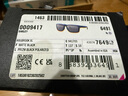 OAKLEY欧克利运动眼镜/运动太阳镜方形谱锐智偏光墨镜9417 HOLBROOK XL 谱锐智黑色偏光9417-05 实拍图