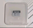 雷克沙（Lexar）256GB NM存储卡（NM CARD）华为荣耀手机平板内存卡 适配Mate/nova/P多系列 畅快拍摄存储 实拍图