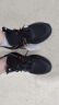 adidas OWNTHEGAME 2.0中高帮团队款实战运动篮球鞋男子阿迪达斯   黑/红/银白   42 实拍图