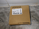 九牧（JOMOO）不锈钢上水头编织软管花洒耐热防爆淋浴软管1.5米H2BE2-150103C-2 实拍图