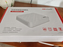 HIKVISION海康威视网络高清硬盘录像机监控主机4路NVR安防监控APP手机远程7104N-F1/4P 实拍图