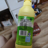 立白柠檬洗洁精1kg桶果蔬清洗快速去油洗A类食品用洗涤剂洗碗液洗涤灵 实拍图