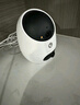 联想800万像素4K超清监控家用AI摄像头无线wifi网络夜视监控器360度无死角带夜视全景云台家用手机远程 实拍图