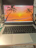 华为HUAWEI 二手笔记本电脑 MateBook/xpro13寸/14寸/15寸触屏2K全面屏 Magic R5-3500-8G-256G-高分屏 95成新 实拍图