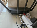 普联（TP-LINK）普联路由3630 WiFi7千兆双频 BE3600无线路由器2.5G网口 双频聚合 智能游戏加速 儿童上网管理 实拍图