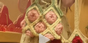 汇乐玩具（HUILE TOYS）婴幼儿宝宝微聊手机玩具电话1-3岁男女孩音乐玩具生日礼物 实拍图