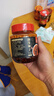川珍油泼辣子415g 香辣红油辣椒酱 四川辣椒油凉拌汁下饭拌菜调味料 实拍图