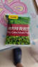 甘源烤肉味青豌豆青豆豌豆粒坚果炒货休闲零食办公室食品特产小吃285g 实拍图
