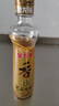 金龙鱼纯芝麻香油 480ml【一级】凉拌 调味 烹饪 火锅 调味油  玻璃瓶 实拍图