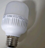 【已售20万】家用led灯泡节能省电灯e27螺口室内照明超亮灯泡 线性款 E27螺口（5w） 实拍图