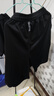 维多利亚旅行者运动套装男夏季健身服跑步速干衣篮球服羽毛球服冰丝短袖训练服  实拍图