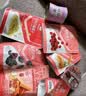 良品铺子果忆满满果干大礼包1568g共12小袋蜜饯水果干零食礼盒中秋节送礼 实拍图