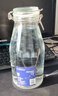 喜碧（Scybe）泡酒瓶密封罐泡酒容器酒壶玻璃密封罐白酒泡酒瓶空瓶韦达1400ml 实拍图
