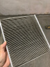 韦斯特活性炭空调滤清器MK9070(适配大众高尔夫7/17款迈腾/凌渡/途观L) 实拍图