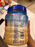 桂格（QUAKER）即食燕麦片1000克罐装 营养早餐 膳食纤维 零添加白砂糖 实拍图