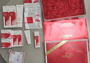 欧莱雅复颜水乳礼盒套装抗皱紧致补水保湿护肤品化妆品生日礼物 实拍图