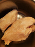 上鲜 鸡大胸 2斤 冷冻 出口级 健身鸡胸肉鸡肉轻食代餐 清真食品 实拍图