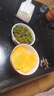 无穷盐焗鸡蛋即食卤蛋休闲零食泡面搭档盐焗味486g共16小包 实拍图