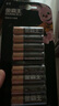 金霸王(Duracell)5号电池8粒装碱性干电池五号适用博朗耳温枪/血糖仪/鼠标键盘/指纹锁/血压计等 实拍图