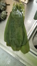 优优马情田野生新鲜大号粽子叶农家箬竹叶端午节包粽子50片300g±10g左右 实拍图