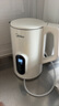 美的（Midea）电热水壶烧水壶自动断电保温一体316L不锈钢 保温水壶7段调温恒温壶 1.7升17X304-PRO 实拍图