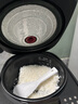 苏泊尔（SUPOR）迷你电饭煲家用电饭锅2-3人3L小容量蓝钻不粘内胆快煮饭功能智能预约小型多功能30FC0187 实拍图