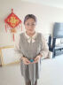 不锈钢挂钩强力承重免打孔粘钩家用浴室厨房毛巾钩墙壁门后挂衣钩 方形不锈钢【2个装】 实拍图