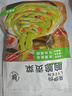 来伊份贡菜湘辣味 168g 下饭拌饭素食卤味藕片休闲零食办公室开袋即食 实拍图