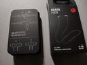 beats Flex 蓝牙无线 入耳式手机耳机 颈挂式耳机 带麦可通话 柚子黄 实拍图