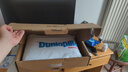 邓禄普（Dunlopillo）ECO蝶型枕 斯里兰卡进口天然乳胶枕头 颈椎枕  实拍图