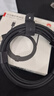 华为编织数据线(Max 140W)7A数据线 1.8米Type-C转Type-C适用Mate70Pro/Pura 70Pro 华为手机/电脑平板 实拍图