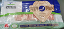草原宏宝内蒙原切羔羊肉片 净重1斤/袋 羊肉卷 火锅食材 地标认证 实拍图