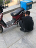 固满德山道巡礼电动车轮胎半热熔防滑半热熔3.00-10真空外胎防滑耐磨 实拍图