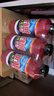 威猛先生（Mr Muscle）管道疏通剂500ml*3瓶 下水道疏通剂  卫生间管道疏通  实拍图