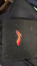 李宁（LI-NING）护膝运动男跑步专用篮球装备半月板髌骨护漆盖羽毛球登山膝盖护具 实拍图