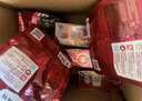 弗列加特 98%高肉含量FPMR生骨肉猫主食罐头 鲜鸡肉幼猫罐头95g*24罐 实拍图