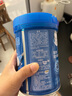 嘉宝（GERBER）高铁米粉婴幼儿辅食米糊原味250g 含DHA活性益生菌6月龄 实拍图
