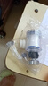 龙头过滤器净水器过滤余氯泥沙三重滤芯安装简单家用水龙头万向旋转过滤器 【爆款】一机一芯 实拍图